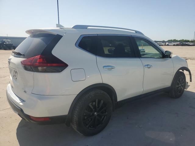 2018 NISSAN ROGUE S - 5N1AT2MT2JC844967