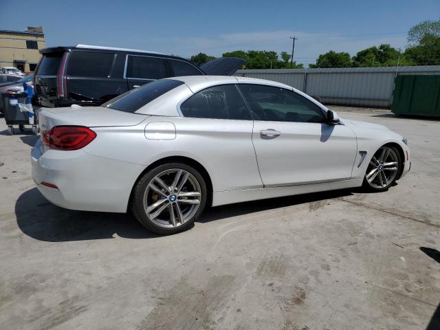 2019 BMW 430I WBA4Z1C51KEE51013