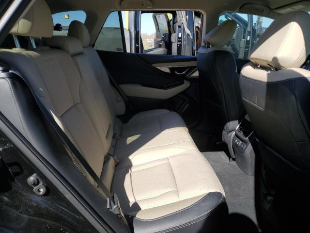 2022 SUBARU OUTBACK LI - 4S4BTAMC6N3248619