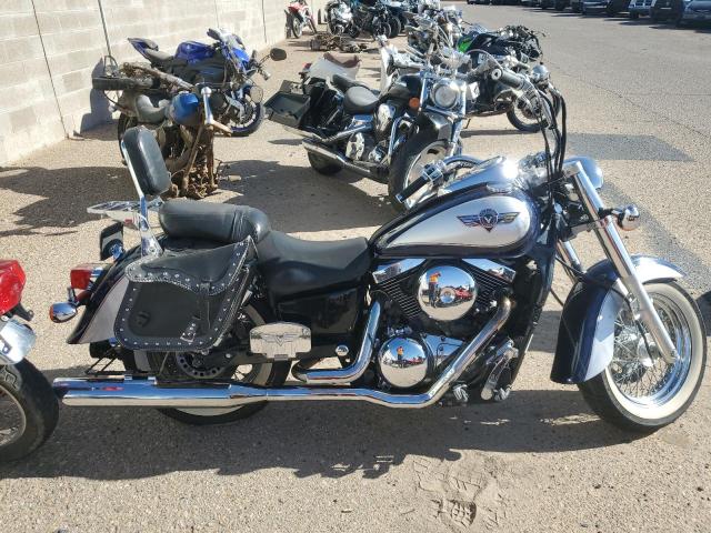 KAWASAKI VN1500 E 1999 JKBVNAE16XA085998 photo #1