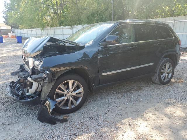 Vin: 1c4rjfag8dc568858, lot: 53173805, jeep grand cher laredo 2013 img_1
