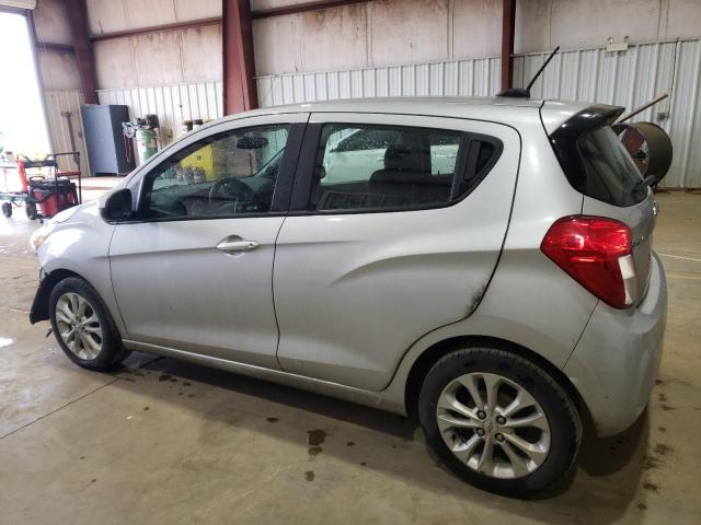 Vin: kl8cd6saxmc746141, lot: 53267955, chevrolet spark 1lt 20212