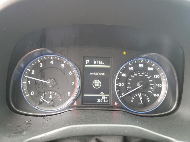 2023 HYUNDAI KONA SEL - KM8K3CAB2PU063097