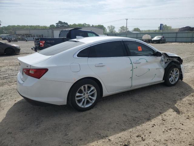 2016 CHEVROLET MALIBU LT - 1G1ZE5ST9GF257784