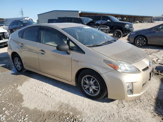 Vin: jtdkn3du7a1129745, lot: 51934155, toyota prius 20104