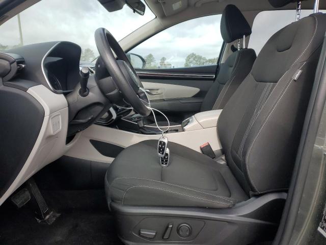 2023 HYUNDAI TUCSON SEL - 5NMJBCAE9PH196900