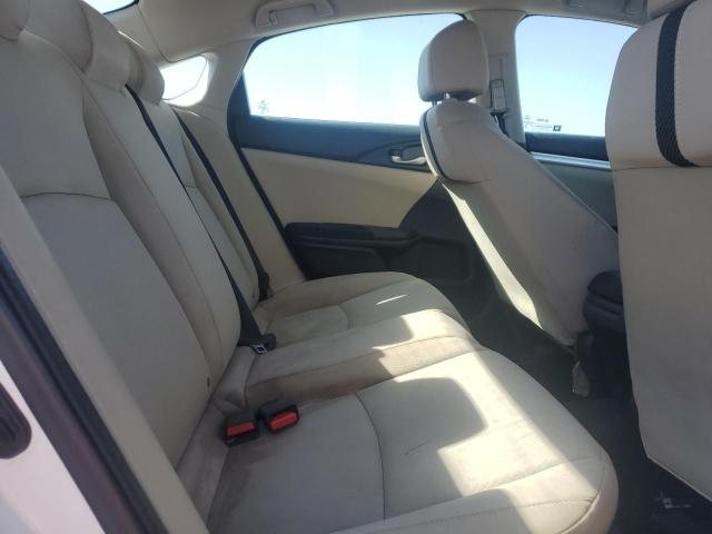 2017 HONDA CIVIC LX - 19XFC2F61HE035805
