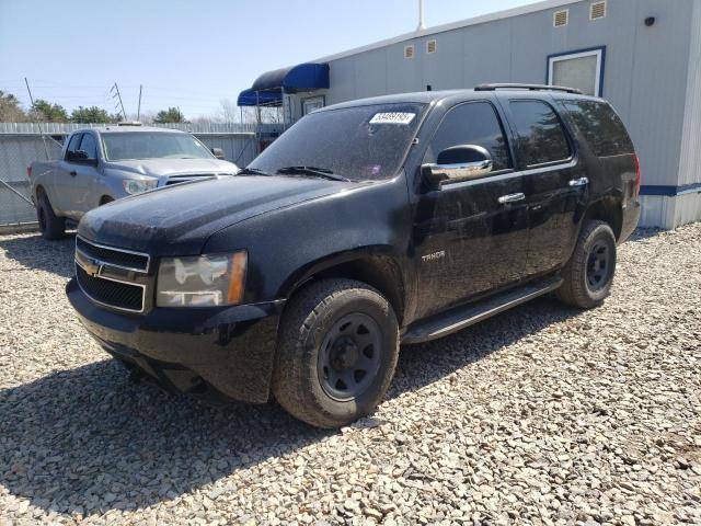 Vin: 1gnsk2e00br283089, lot: 53489195, chevrolet tahoe special 2011 img_1