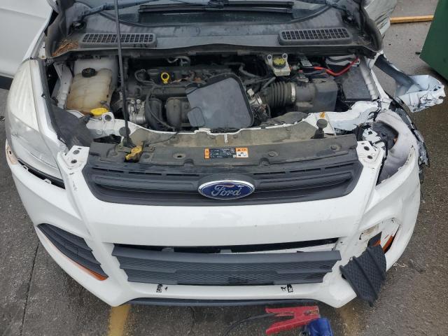 2015 FORD ESCAPE S 1FMCU0F71FUB16259