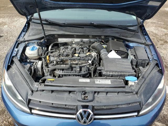 2015 VOLKSWAGEN GOLF - 3VW217AU0FM029355