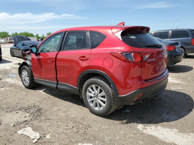 2016 MAZDA CX-5 TOURI - JM3KE2CY2G0886461