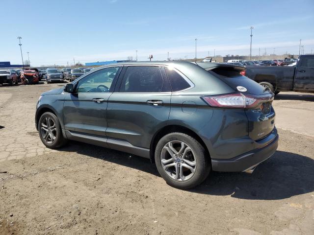 2015 FORD EDGE TITAN 2FMTK4K94FBB09705