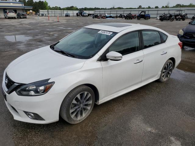 Vin: 3n1cb7ap3hy320266, lot: 54062475, nissan sentra sr turbo 2017 img_1