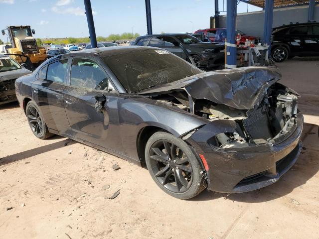 2016 DODGE CHARGER SE - 2C3CDXBG8GH359174