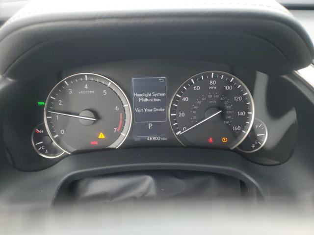 2022 LEXUS RX 350 L L JTJJZKEA5N2026531