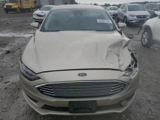 2017 FORD FUSION SE - 3FA6P0H77HR370273