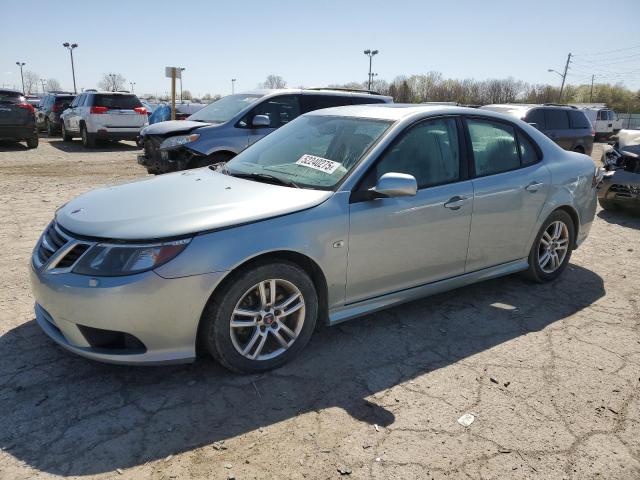 SAAB 9-3 2.0T