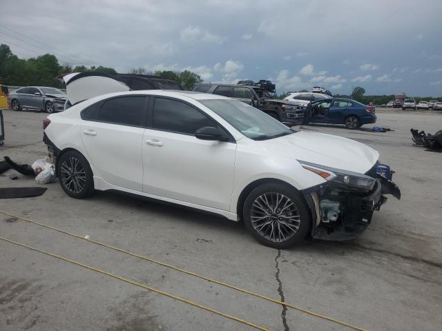 2023 KIA FORTE GT LINE 3KPF54AD7PE638946