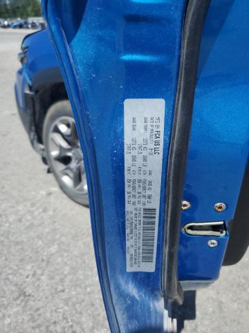 2019 JEEP CHEROKEE T - 1C4PJMBXXKD309306