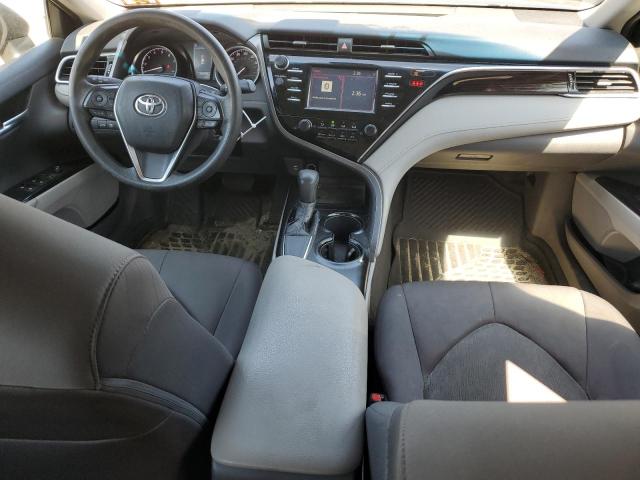 2018 TOYOTA CAMRY L 4T1B11HKXJU530046