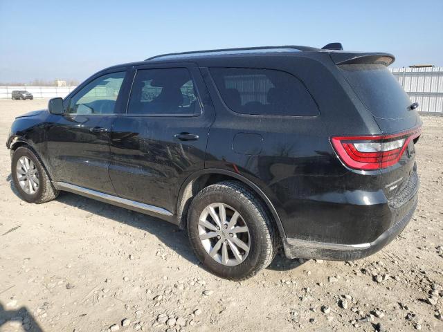 Vin: 1c4rdhag1pc630172, lot: 52708485, dodge durango sxt 20232