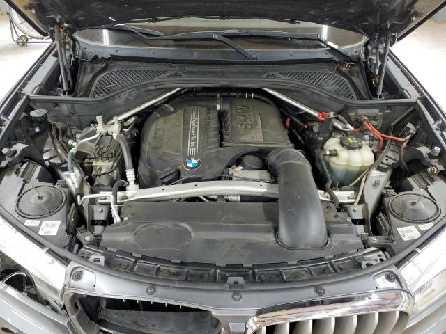 2017 BMW X5 SDRIVE3 - 5UXKR2C59H0U20609