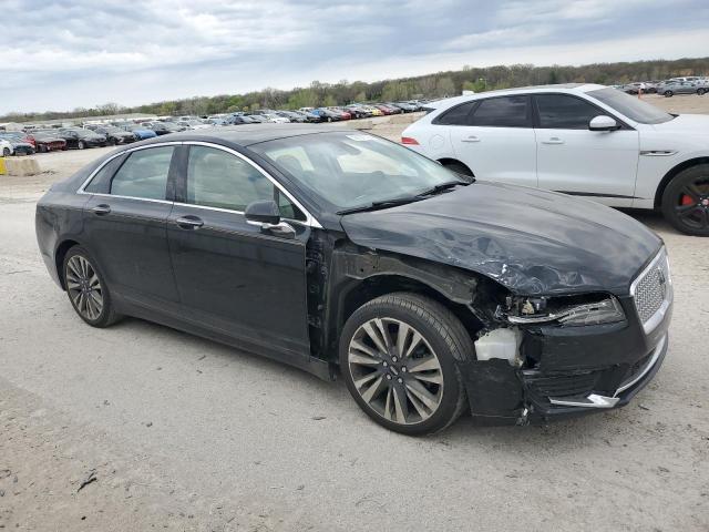 Vin: 3ln6l5e90hr649763, lot: 53137725, lincoln mkz reserve 20174