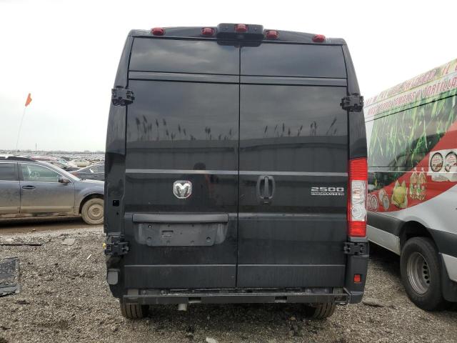 2023 RAM PROMASTER - 3C6LRVDG7PE543295