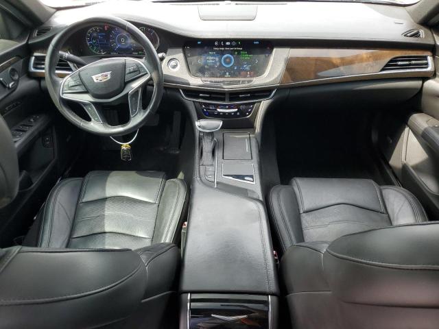 2017 CADILLAC CT6 PREMIU - LREKK5RX5HA062114