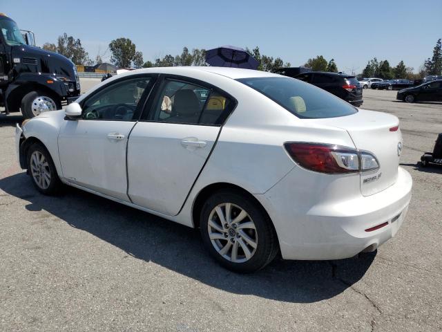 Vin: jm1bl1v77d1737742, lot: 52051945, mazda 3 i 20132