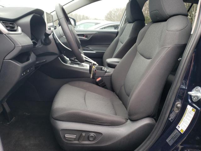 2023 TOYOTA RAV4 XLE - 2T3P1RFV1PW363786