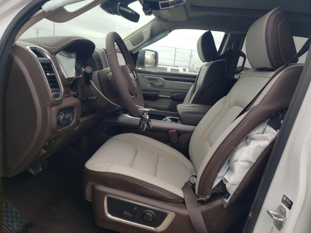 2025 RAM 1500 LARAM - 1C6SRFJP9SN640928