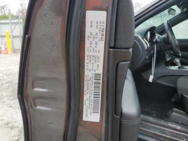 2019 JEEP GRAND CHER - 1C4RJFAG0KC855981