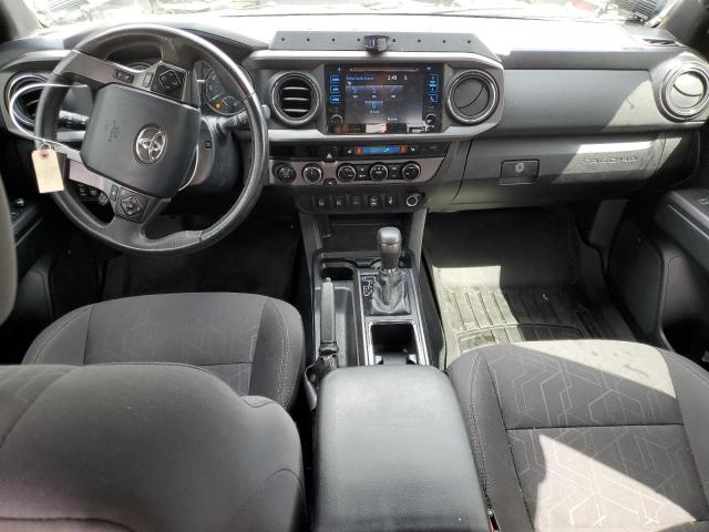2017 TOYOTA TACOMA DOU - 3TMCZ5AN4HM082849