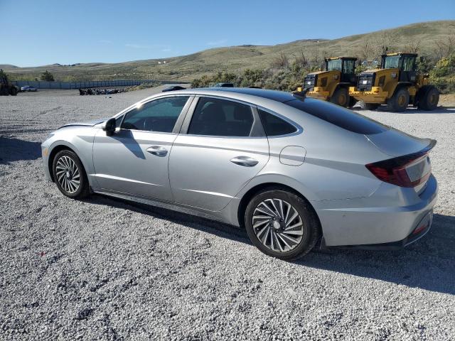 2023 HYUNDAI SONATA HYB - KMHL54JJ4PA066032