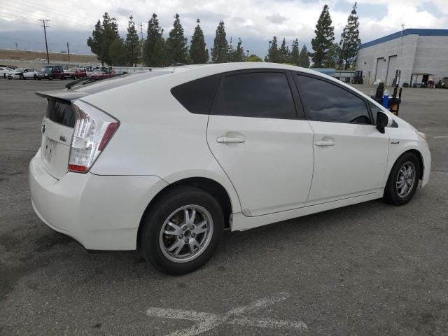Vin: jtdkn3du0b5255018, lot: 54761005, toyota prius 20113