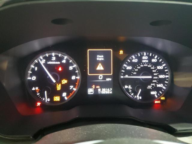 2020 SUBARU LEGACY - 4S3BWAB63L3011186