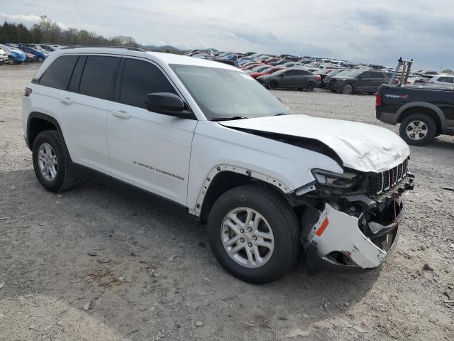2022 JEEP GRAND CHER - 1C4RJHAG5N8573273