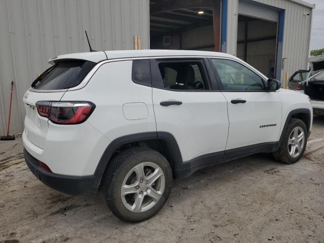 Vin: 3c4njdan0pt569903, lot: 53154035, jeep compass sport 20233