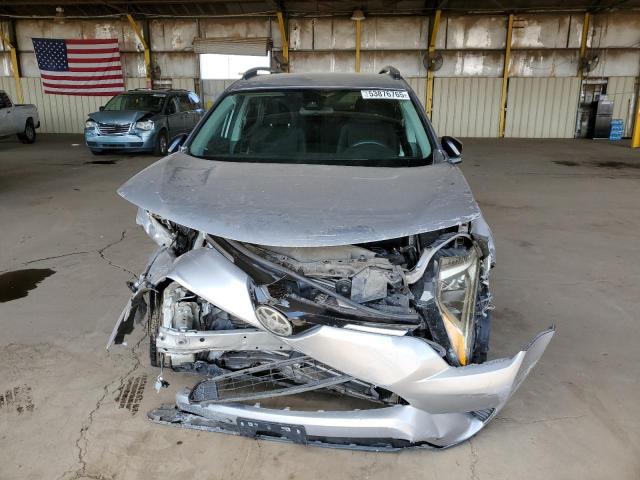 2017 TOYOTA RAV4 LE - 2T3ZFREV9HW343329