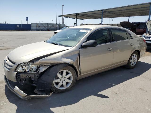 TOYOTA AVALON XL