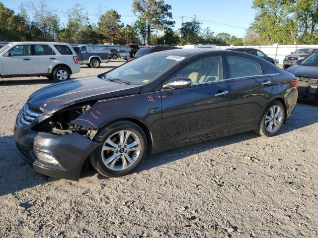 Vin: 5npec4ac3dh630388, lot: 52908465, hyundai sonata se 2013 img_1