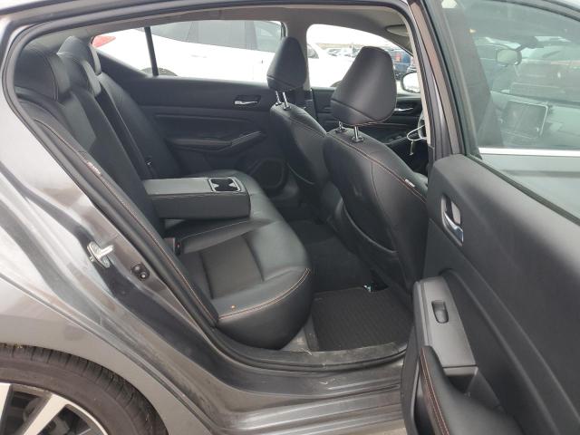 2021 NISSAN ALTIMA SR - 1N4BL4CV9MN385782
