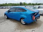 Lot #3310368980 2015 FORD FIESTA SE