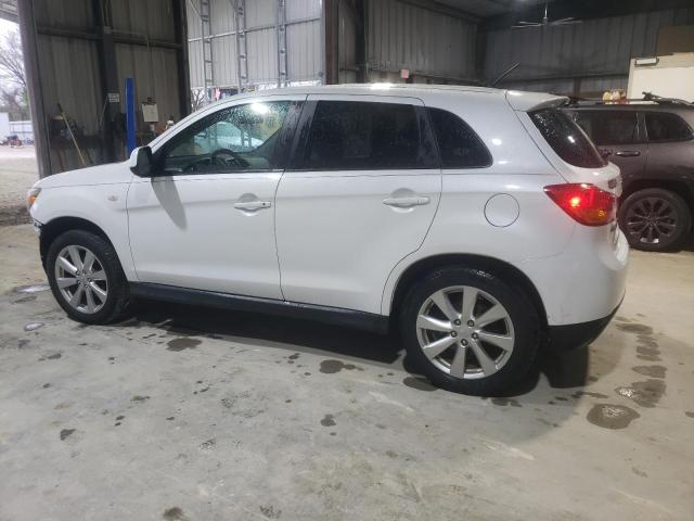 Vin: 4a4ap3auxfe062254, lot: 51582165, mitsubishi outlander es 20152