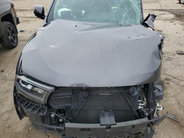 2017 DODGE DURANGO GT - 1C4RDJDG1HC898496