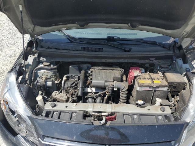 2022 MITSUBISHI MIRAGE ES - ML32AUHJ5NH009170