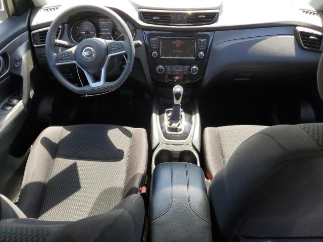 2020 NISSAN ROGUE SPOR - JN1BJ1CW6LW370398