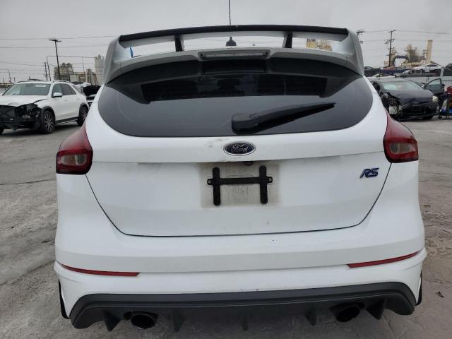 2017 FORD FOCUS RS WF0DP3TH3H4124880