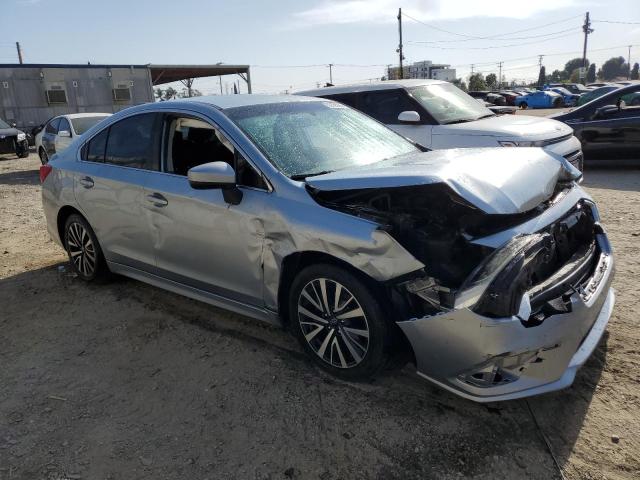 2018 SUBARU LEGACY 2.5 4S3BNAC60J3019485